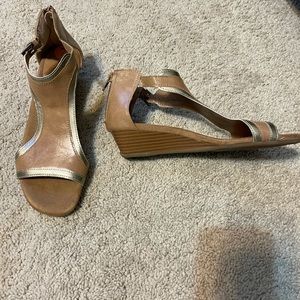 Aerosoles Sandals Size 7